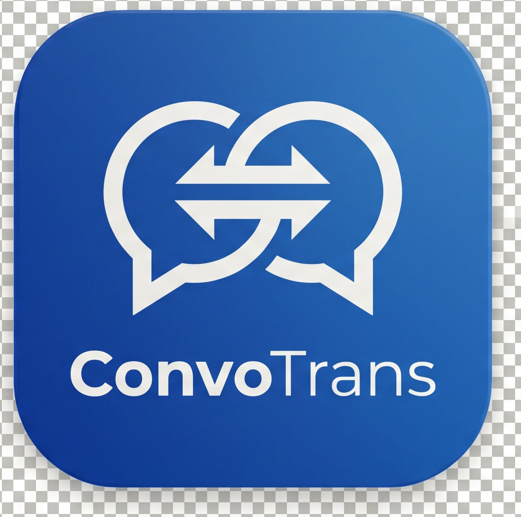 ConvoTrans